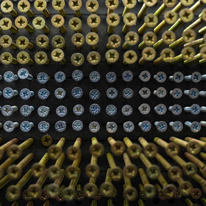Fabricación de Tornillos a Medida en Zaragoza