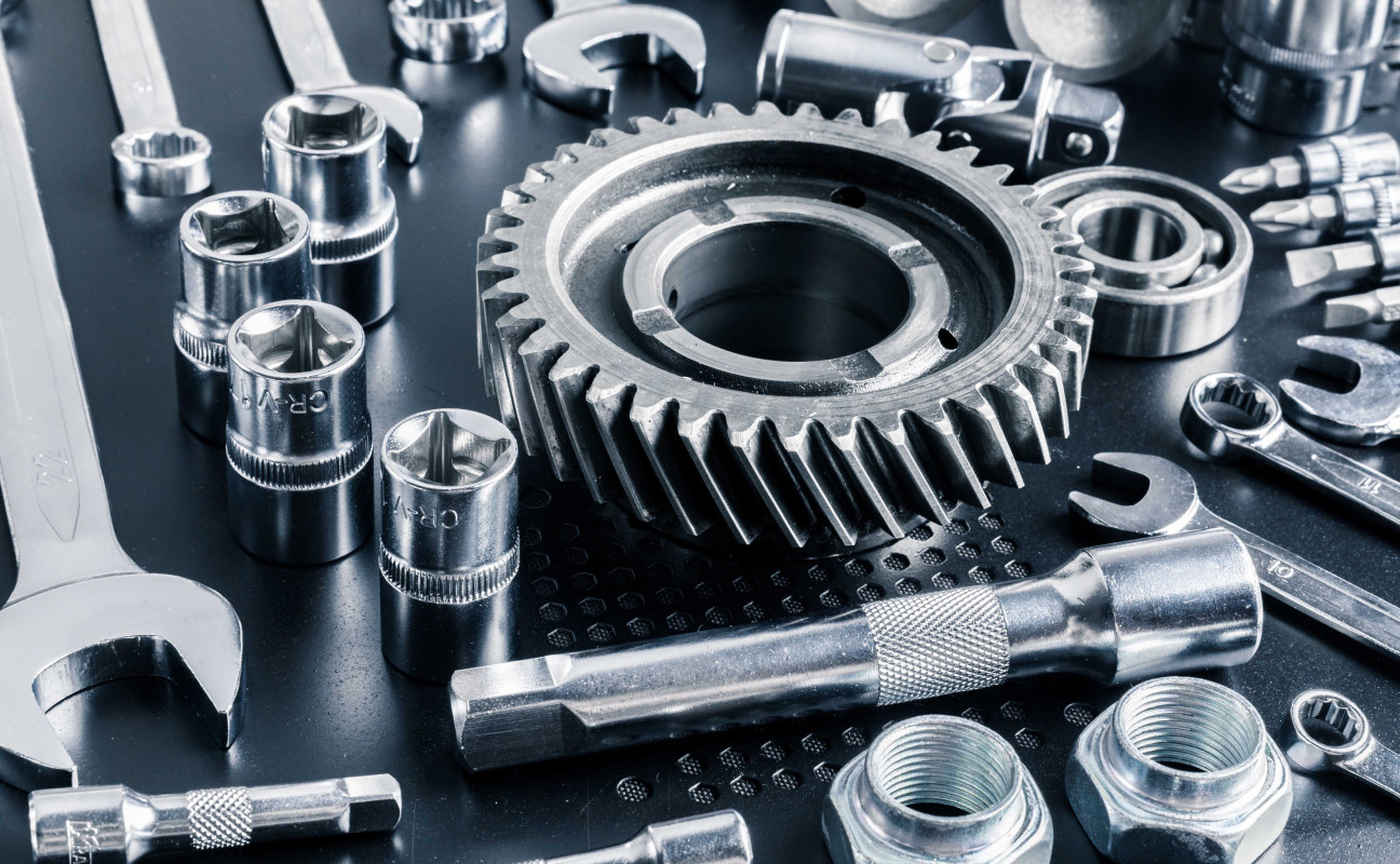 VKS Decoletajes · Decoletaje CNC - Control Numérico Computarizado en Utebo